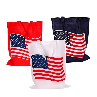 Lightweight Cotton Tote Bags