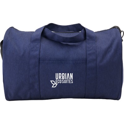 Vila Recycled Executive Duffle Bag