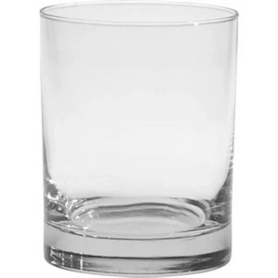 Double Glass Rock 14 Oz.