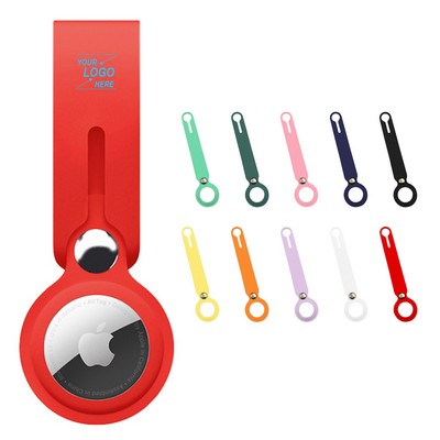Apple® AirTag® Silicone Protective Case