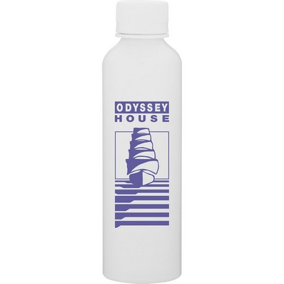 20.9 oz London Water Bottle (Matte White)