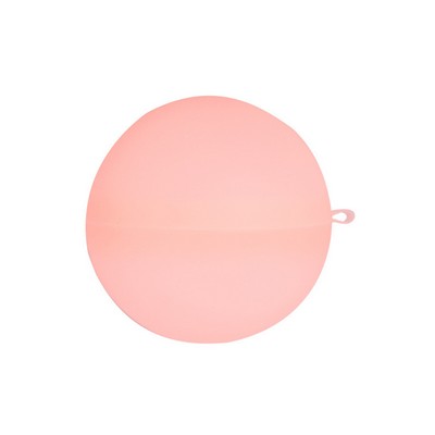 Silicone Water Ball