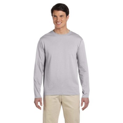 Gildan Softstyle&reg; 45 Oz Long-Sleeve T-Shirt
