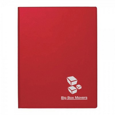 Good Value™ Value Plus Standard Folder