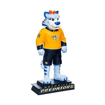 Joyful Custom Bobblehead Figurine (7")
