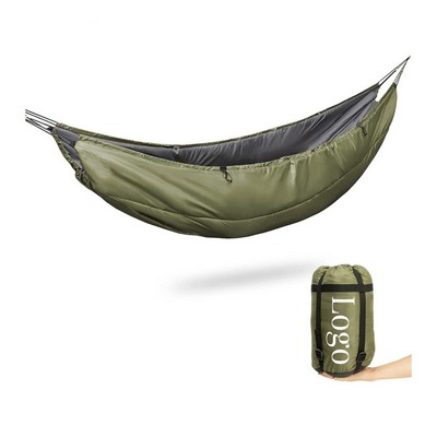 Backyard Hammock