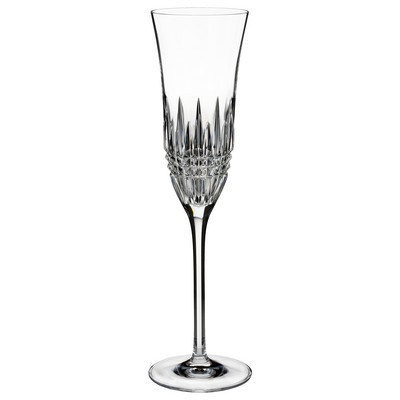 Waterford® 7 Oz. Lismore Diamond Essence Flute Glass