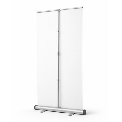 FRAME Promo Retractable Banner (Frame Only) 33.5"x80"