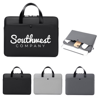 Laptop Sleeve