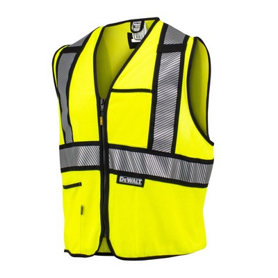 DEWALT Class 2 Modacrylic FR Mesh Vest