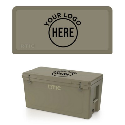 145 QT Ultra-Tough Cooler