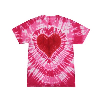 Colortone Youth Shapes Tee
