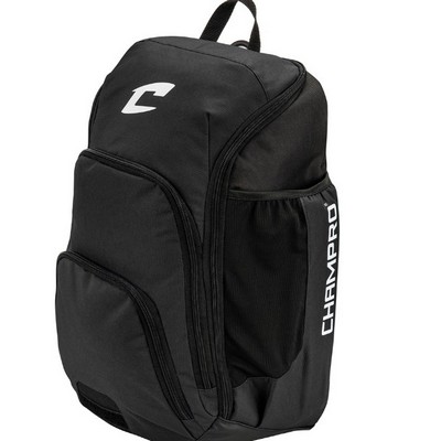 Siege Backpack