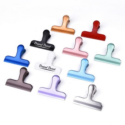 3" Stainless Steel Chip Clip