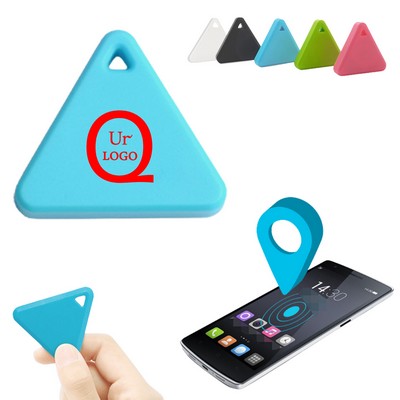Triangular Bluetooth Tracker Anti-Loss Device