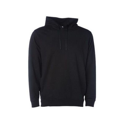 Independent Trading Co.® Unisex Perform Hooded Sweatshirt