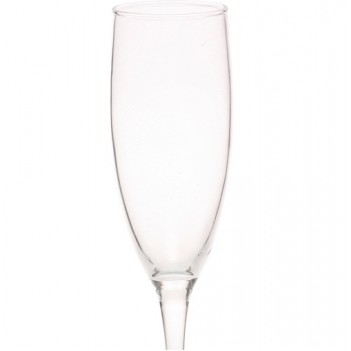 ARC Nuance Champagne Flutes 5.75 oz