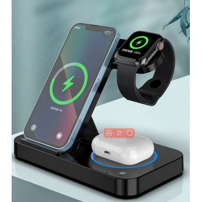 Wireless Charger