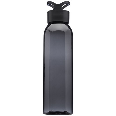 Trainer Plastic Water Bottles 22 oz