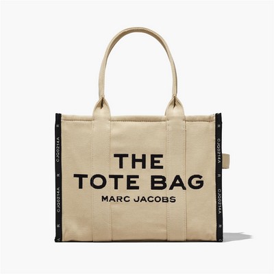 Marc Jacobs The Jacquard Large Tote Bag