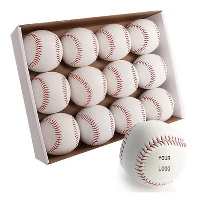 9" Baseball Ball