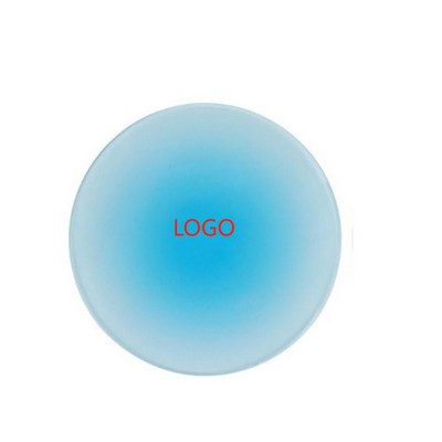 Acrylic Coaster