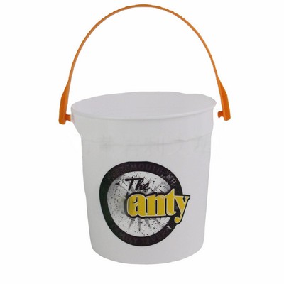 32oz Pail with Handle