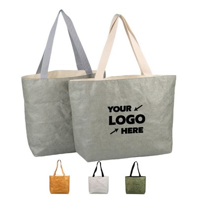Paper Tote Bag