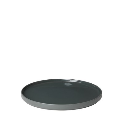 Blomus Pilar - Dinner Plate 10.6 Inch Set Of 4 - Agave