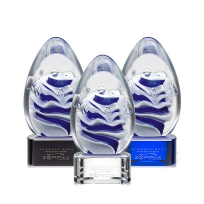 Astral Award on Paragon Base