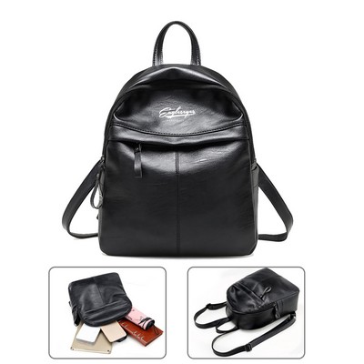 Stylish Travel Backpack
