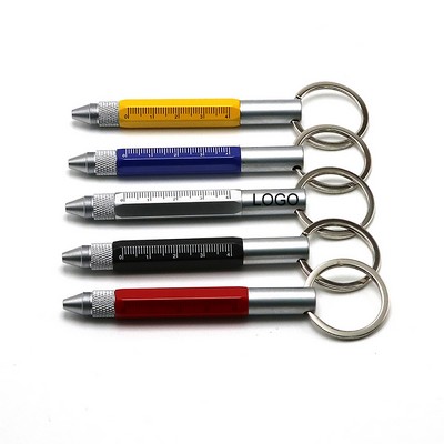 Stylus Pen Keychain