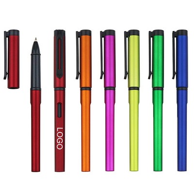 Carbon Water Pen