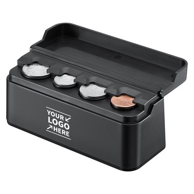 Coin Holder