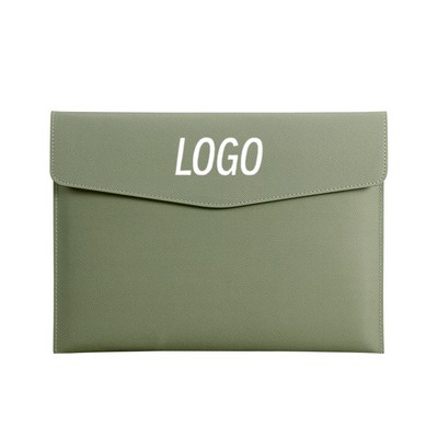 Leather Document Holder