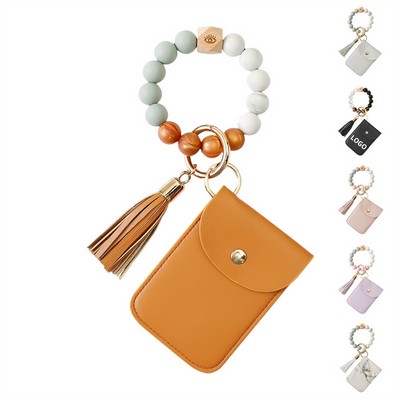 Wristlet Wallet