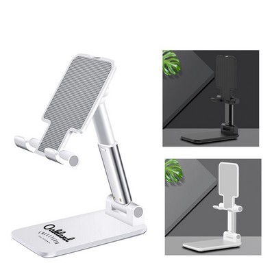 Height Adjustable Cell Phone Stand