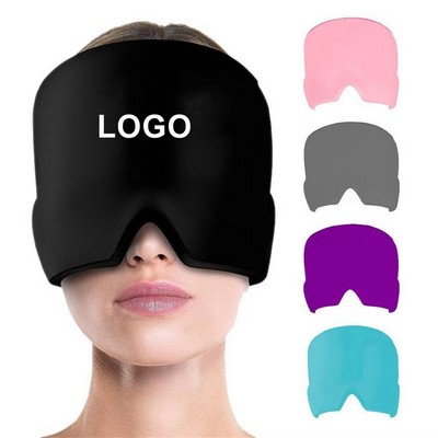 Headache Relief Cap