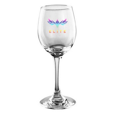 200ML Wine Glass with full color UV Printing
