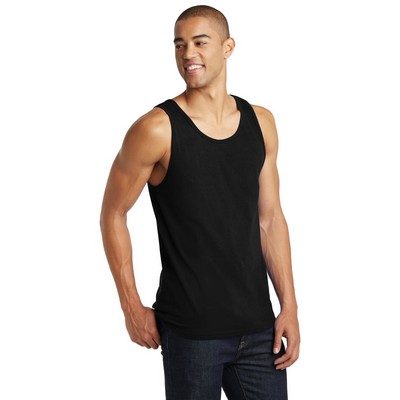 District The Concert Tank