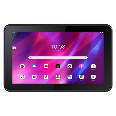 Supersonic 7" Android Quad-Core Processor Tablet