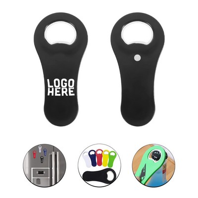 Magnet Bottle Opener