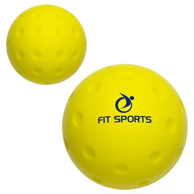 Pickleball Stress Reliever