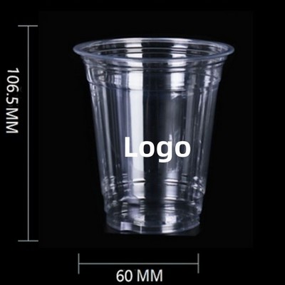 12oz PET Cup