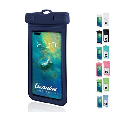Surfer Waterproof Phone Pouch