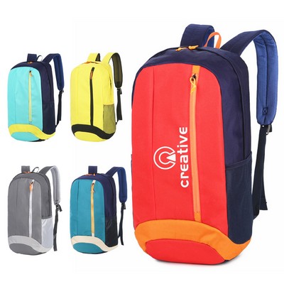 Outdoor Travel Waterproof Backpack
