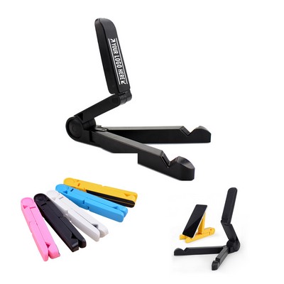 Triangle Phone & Tablet Stand