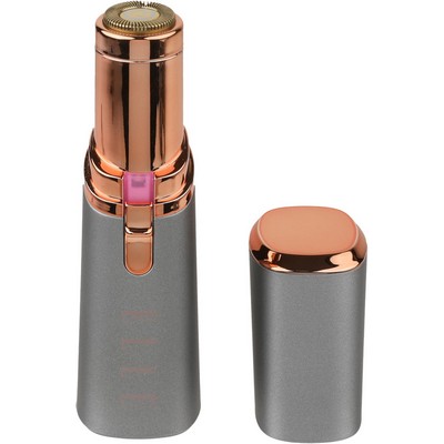Health, Beauty & Fitness Elle Painless Hair Remover - Gray