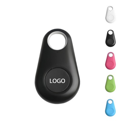 Water Droplet Shape Bluetooth Anti-Loss Device