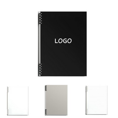 B5 Detachable Flipbook